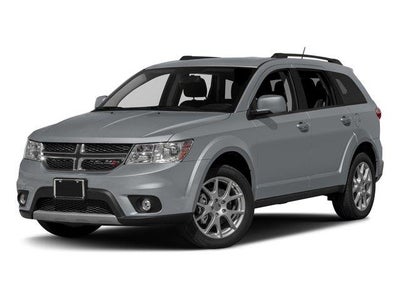 Photo of a 2017 Dodge Journey SXT 4DR SUV for sale