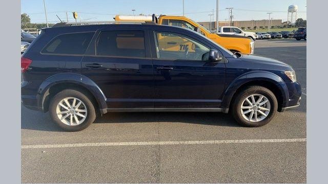 Preowned 2017 Dodge Journey SXT for Sale