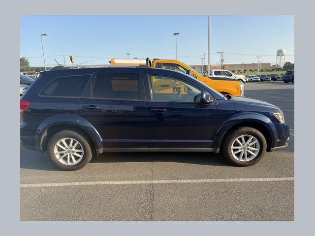 2017 Dodge Journey - $8,798