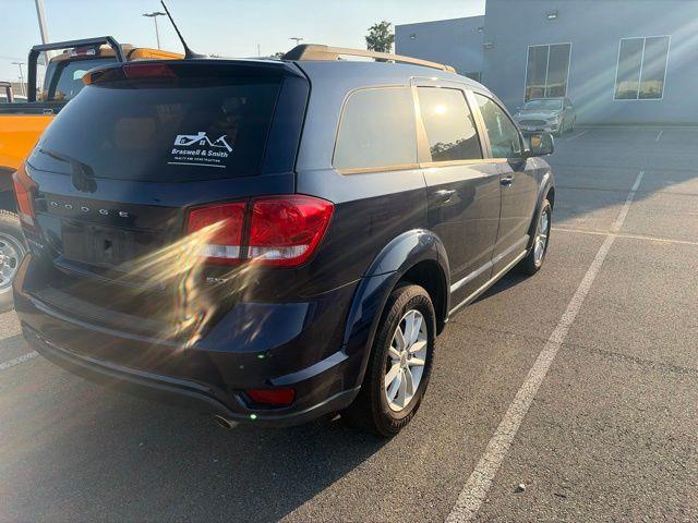 2017 Dodge Journey - $8,798