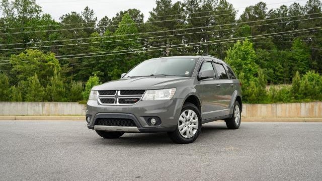 Preowned 2019 Dodge Journey SE for Sale