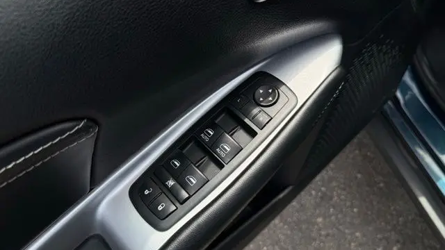 2013 Dodge Journey Crew