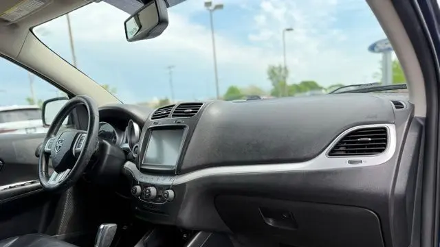 2013 Dodge Journey Crew