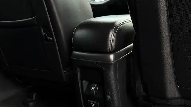 2013 Dodge Journey Crew