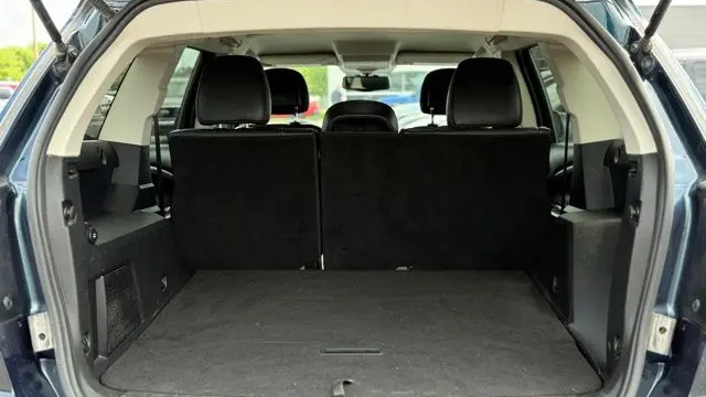 2013 Dodge Journey Crew
