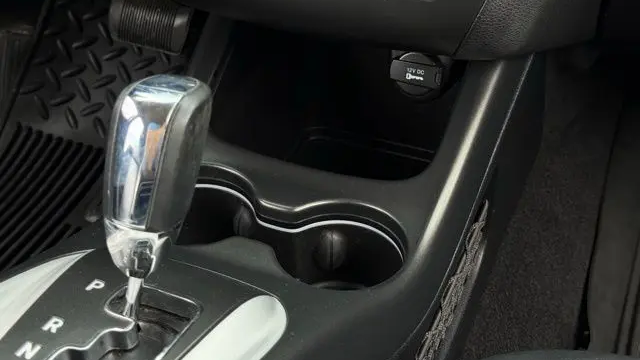 2013 Dodge Journey Crew