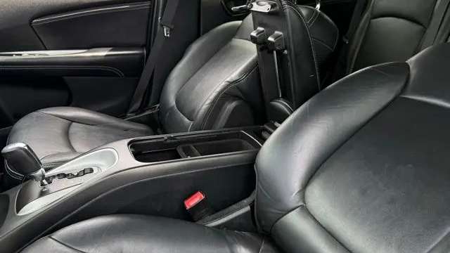 2013 Dodge Journey Crew