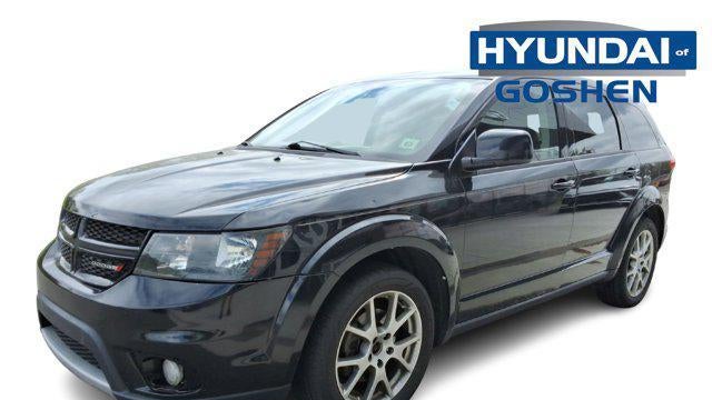 Preowned 2015 Dodge Journey R/T for Sale