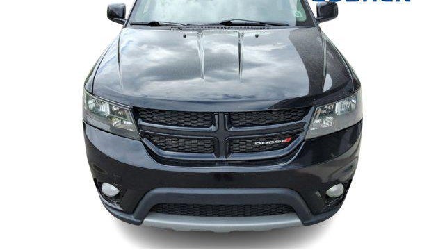 2015 Dodge Journey R/T