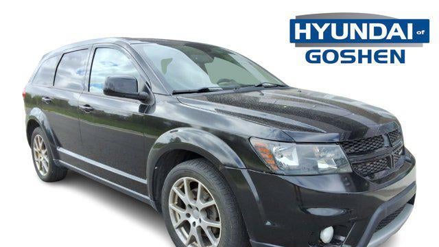 2015 Dodge Journey R/T