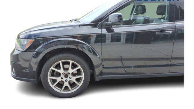2015 Dodge Journey R/T