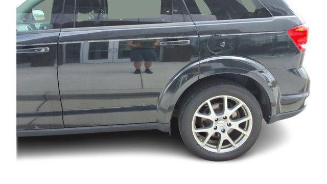 2015 Dodge Journey R/T