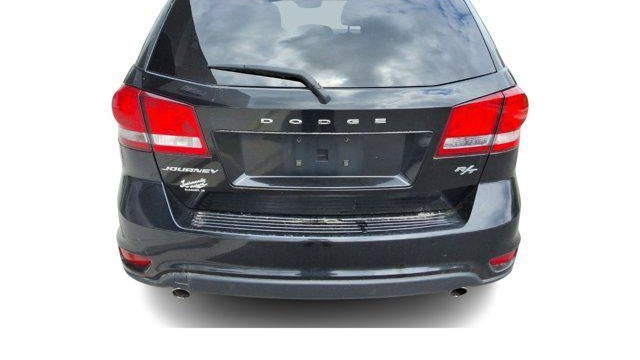 2015 Dodge Journey R/T