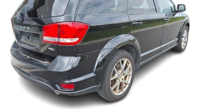 2015 Dodge Journey R/T