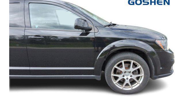 2015 Dodge Journey R/T