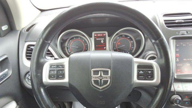 2015 Dodge Journey R/T