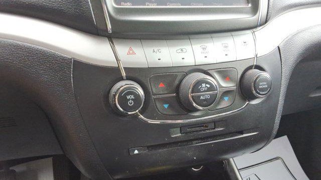 2015 Dodge Journey R/T