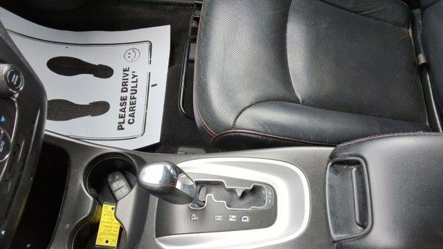 2015 Dodge Journey R/T