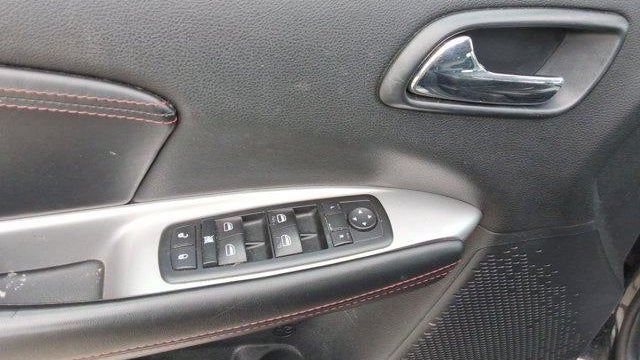 2015 Dodge Journey R/T