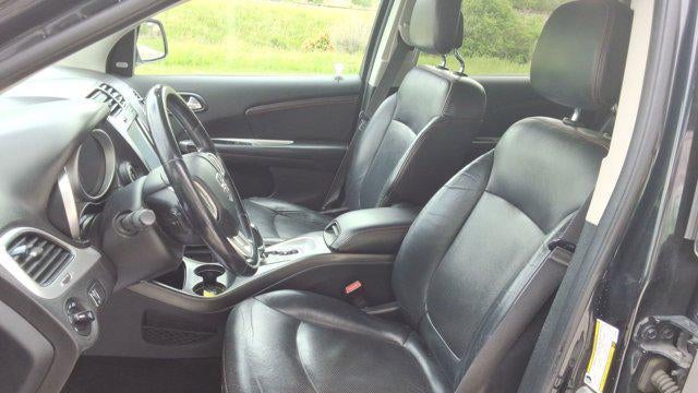 2015 Dodge Journey R/T