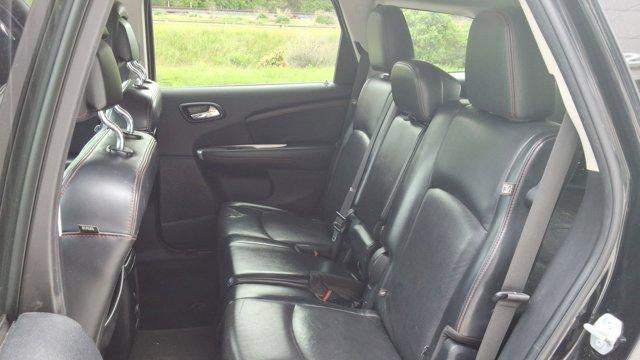 2015 Dodge Journey R/T