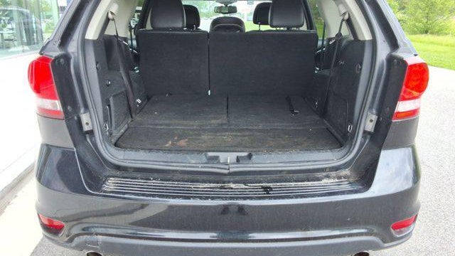 2015 Dodge Journey R/T