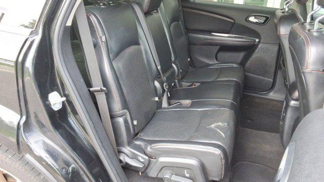 2015 Dodge Journey R/T