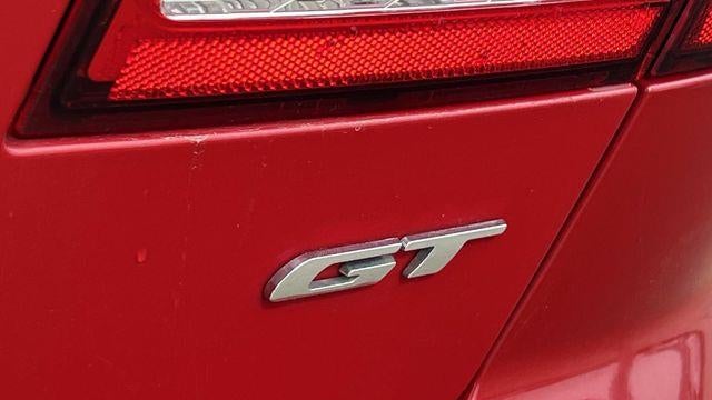 2018 Dodge Journey GT