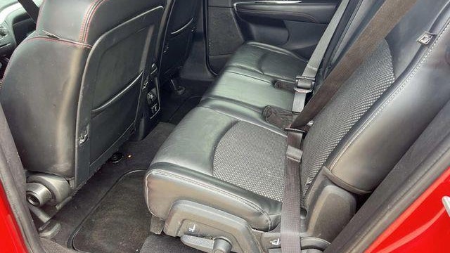 2018 Dodge Journey GT