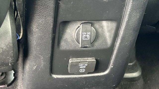2018 Dodge Journey GT