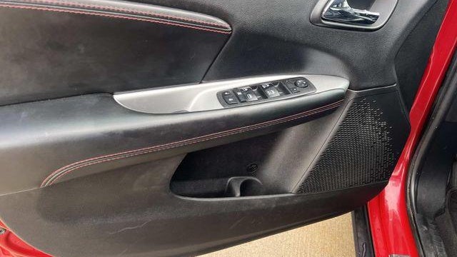 2018 Dodge Journey GT