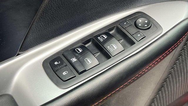 2018 Dodge Journey GT