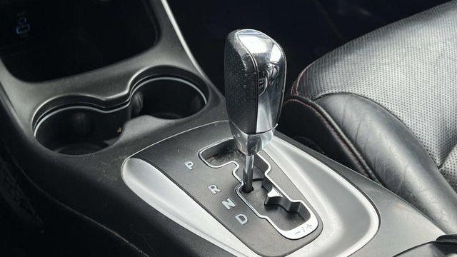 2018 Dodge Journey GT
