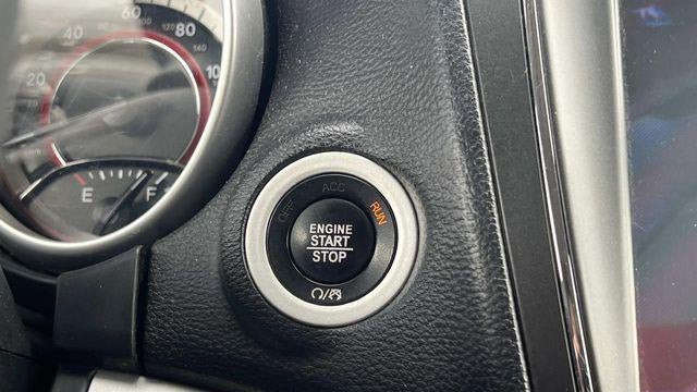2018 Dodge Journey GT