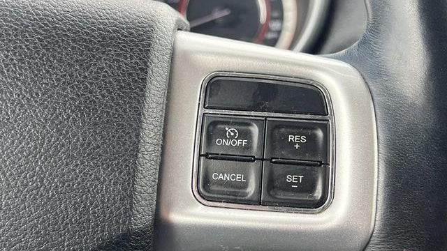 2018 Dodge Journey GT