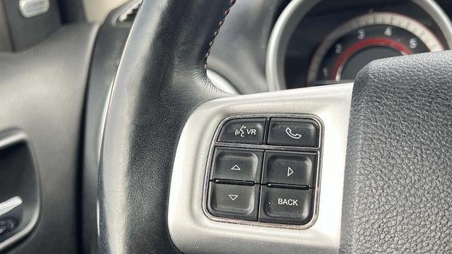 2018 Dodge Journey GT