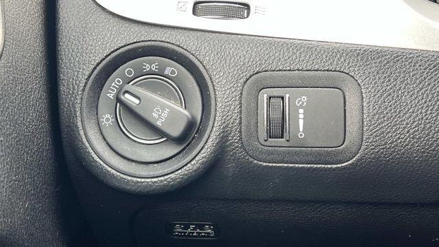 2018 Dodge Journey GT