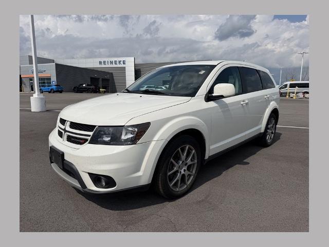 2015 Dodge Journey
