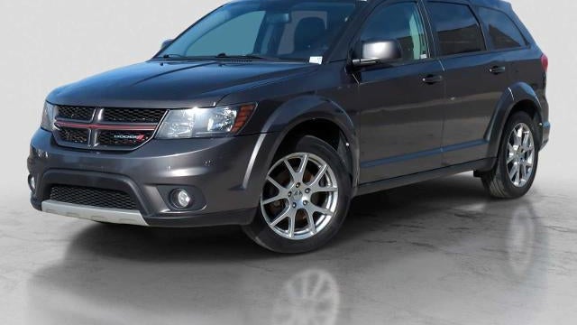 Preowned 2014 Dodge Journey R/T for Sale