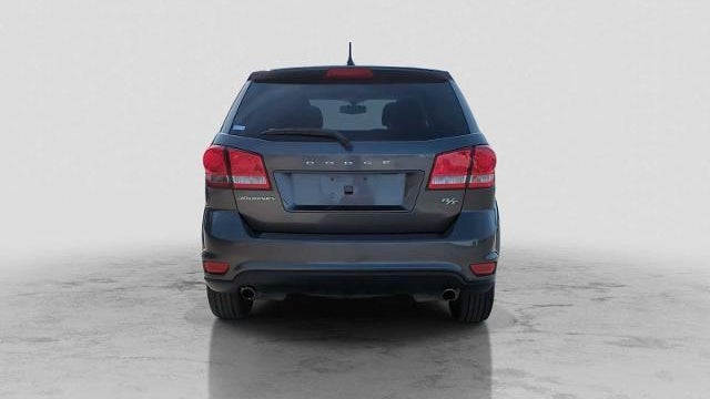 2014 Dodge Journey R/T