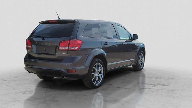 2014 Dodge Journey R/T
