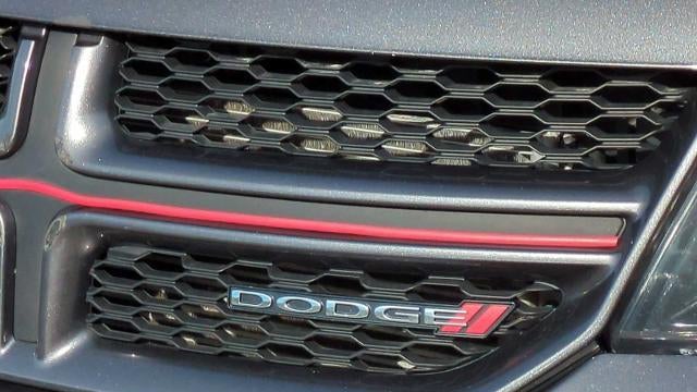 2014 Dodge Journey R/T