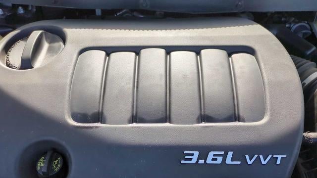 2014 Dodge Journey R/T