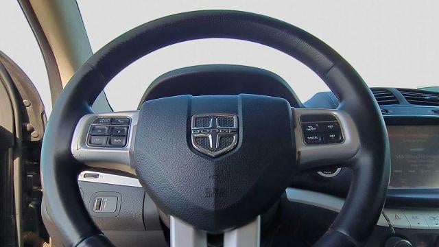 2014 Dodge Journey R/T