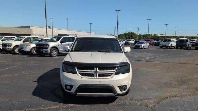 2016 Dodge Journey R/T