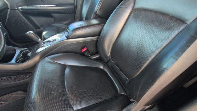 2016 Dodge Journey R/T