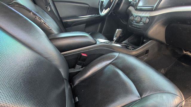2016 Dodge Journey R/T