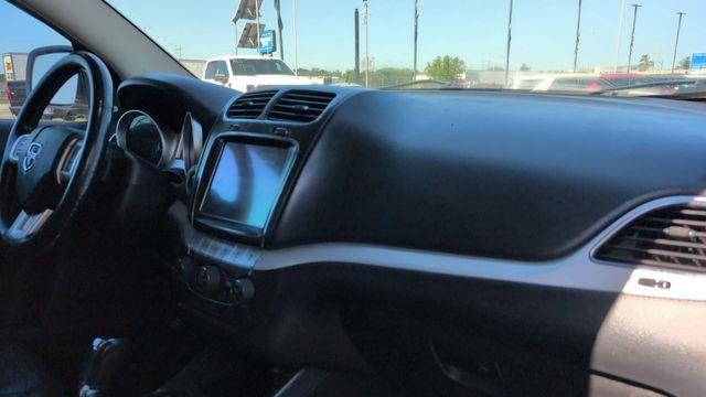 2016 Dodge Journey R/T