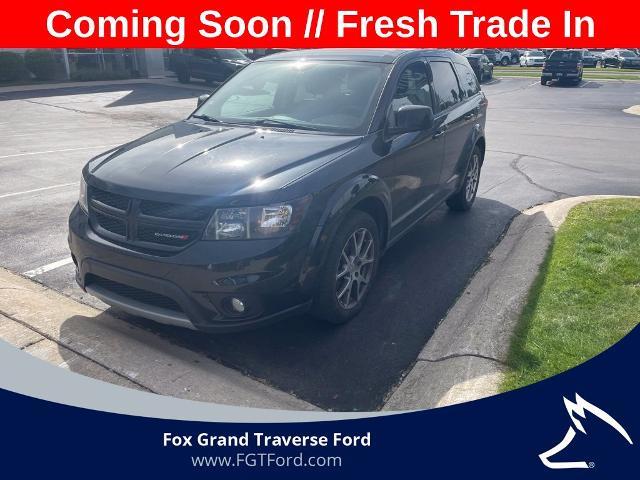 2016 Dodge Journey - $9,621
