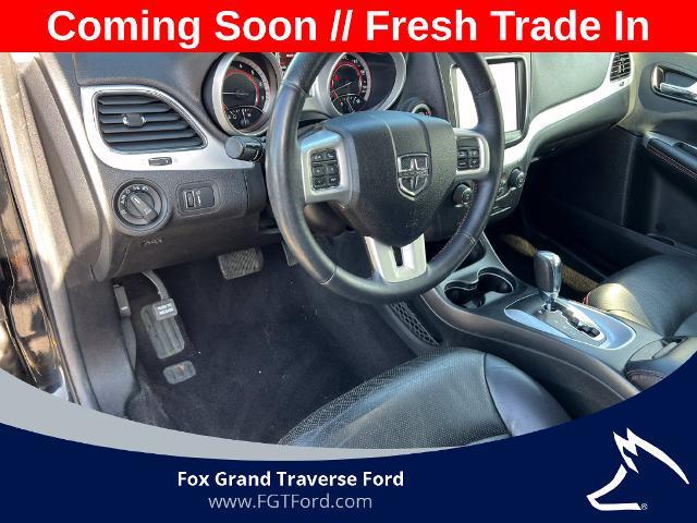 2016 Dodge Journey - $9,621